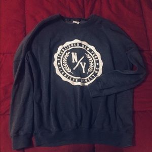 🖤❤️Abercrombie & Fitch Sweatshirt 🖤❤️